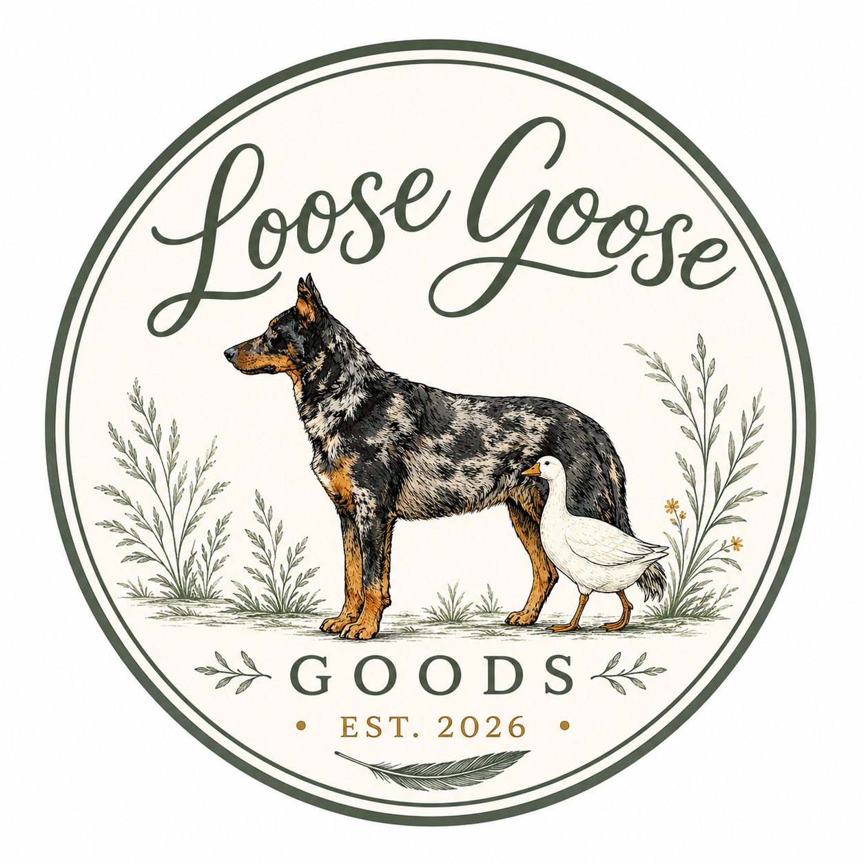 Loose Goose Goods